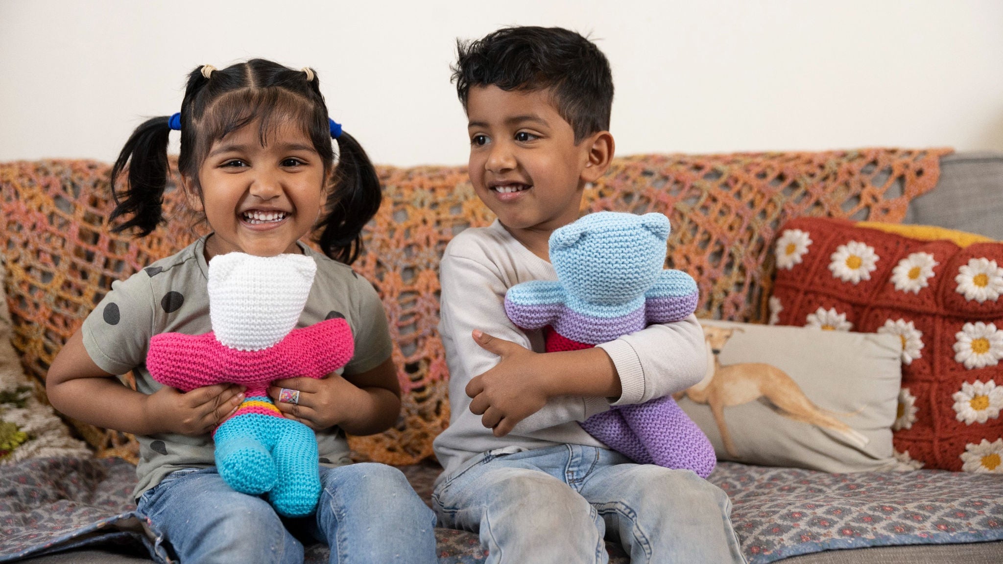 5 ways to help kids cope with disaster
