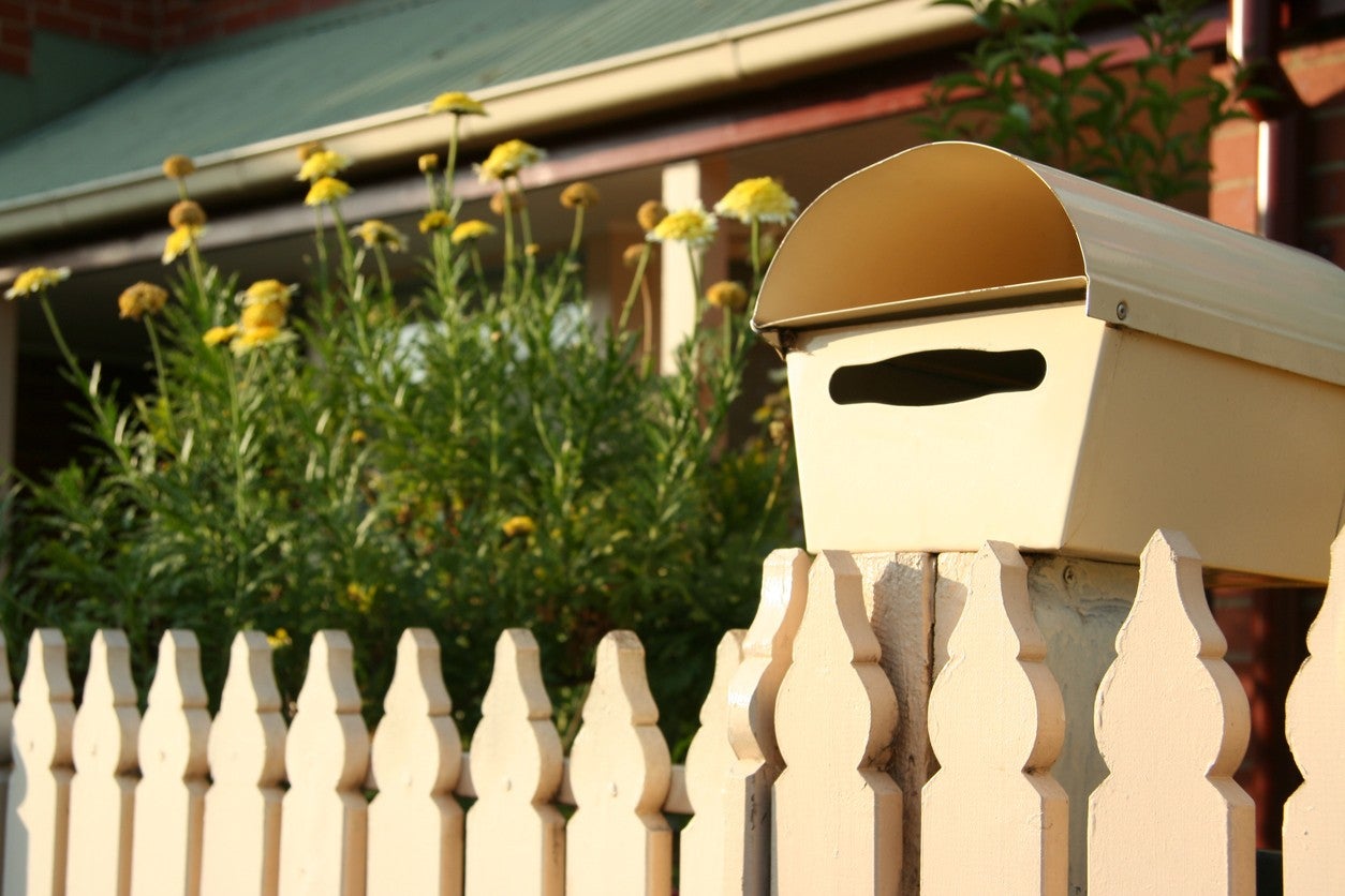 free mail redirection