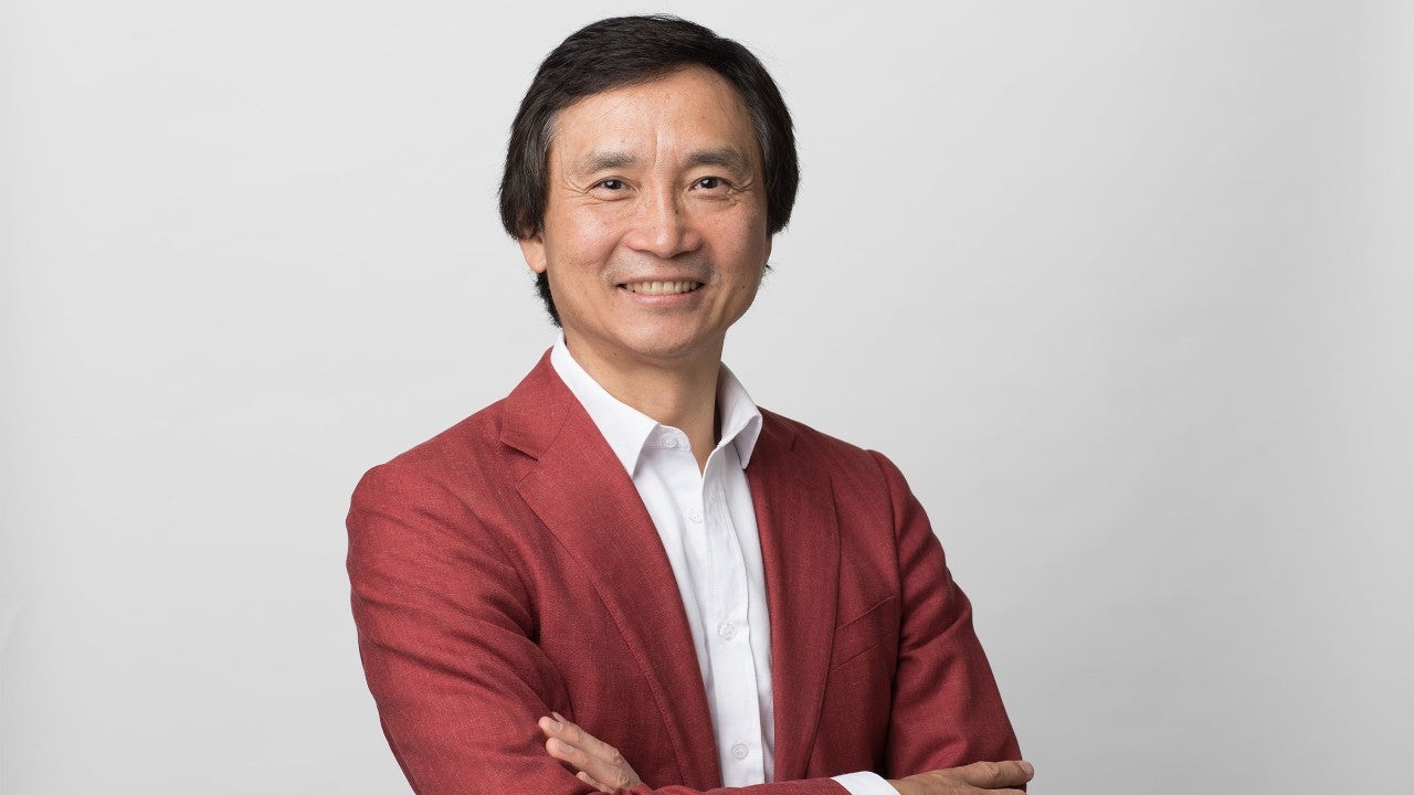 photo li cunxin hero