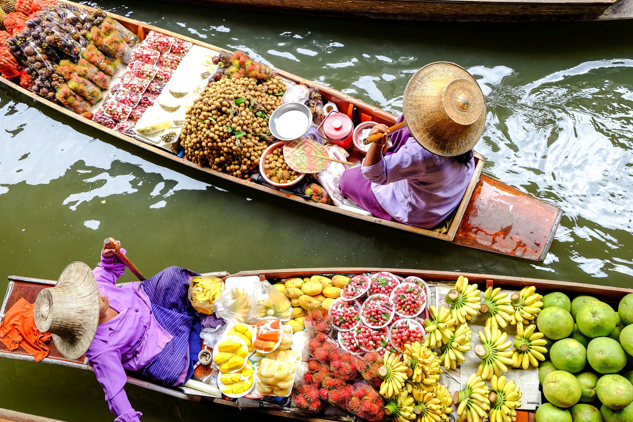 photo-travel-thailand-boats-floating-market
