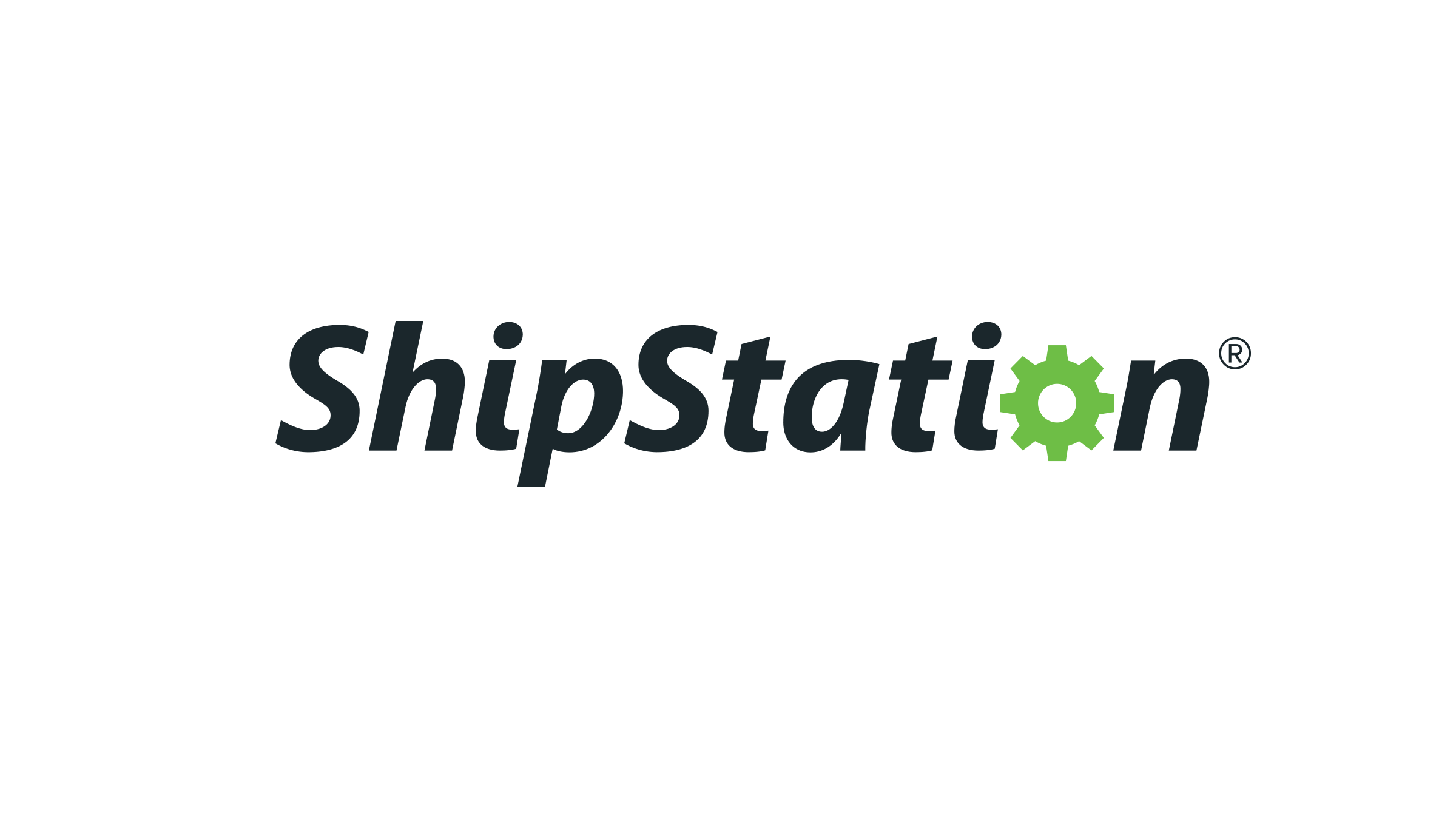 Logo of ShipStation