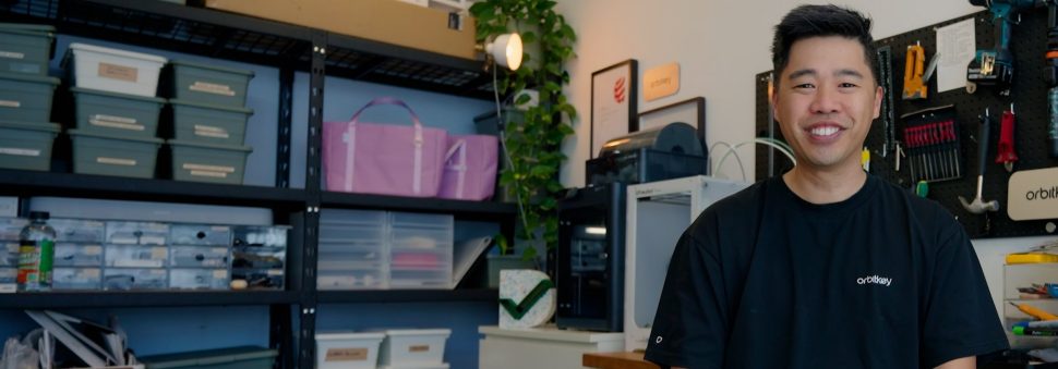 Making business simpler